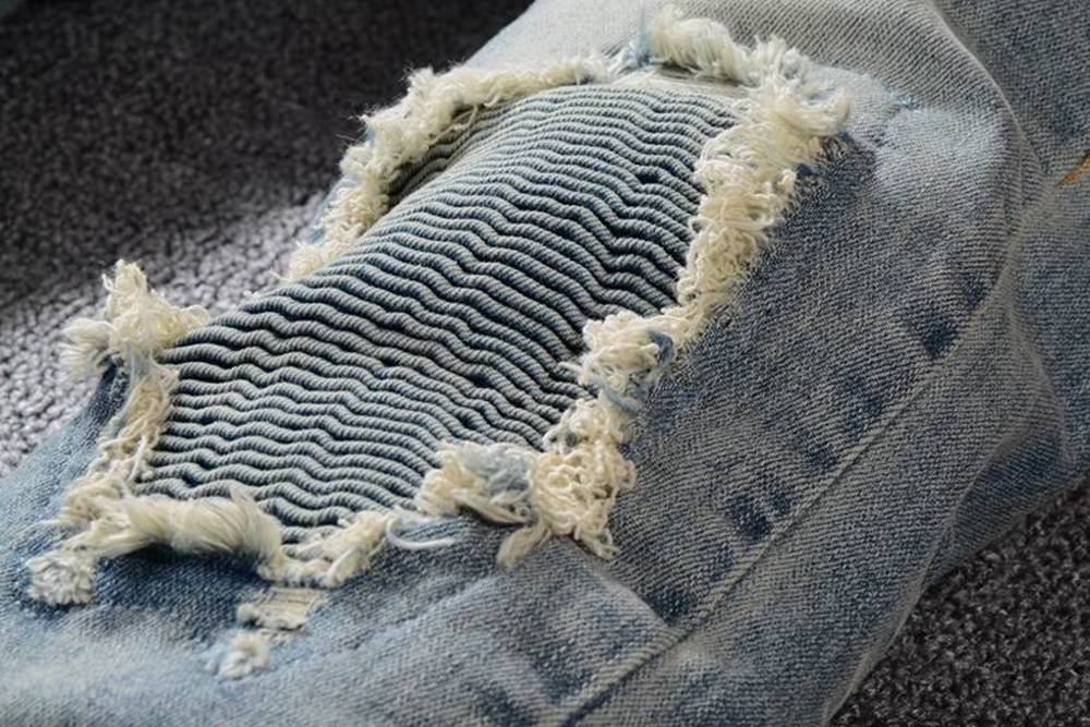 Amiri jeans